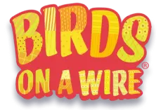 Birds on a Wire logo